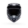 KASK MOTOCYKLOWY BELL MX-10 MIPS CAMO BLACK CAMO S